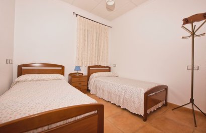 Resale - Villa - Benijofar