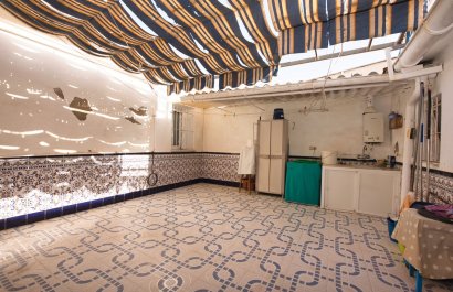 Resale - Villa - Benijofar