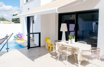 Reventa - Villa - Formentera del Segura - Formentera De Segura