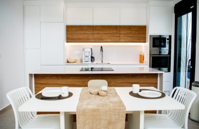 Reventa - Villa - Formentera del Segura - Formentera De Segura