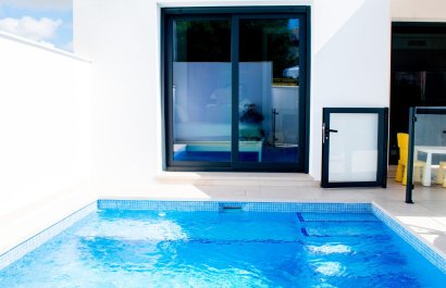 Reventa - Villa - Formentera del Segura - Formentera De Segura