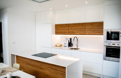 Reventa - Villa - Formentera del Segura - Formentera De Segura