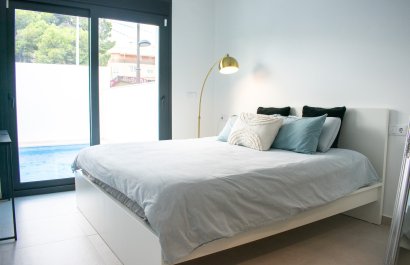 Reventa - Villa - Formentera del Segura - Formentera De Segura