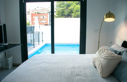 Reventa - Villa - Formentera del Segura - Formentera De Segura