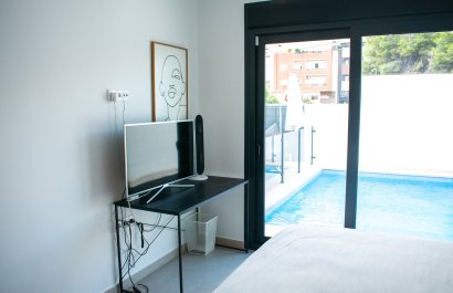 Reventa - Villa - Formentera del Segura - Formentera De Segura