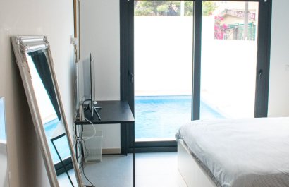 Reventa - Villa - Formentera del Segura - Formentera De Segura