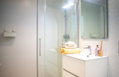 Reventa - Villa - Formentera del Segura - Formentera De Segura