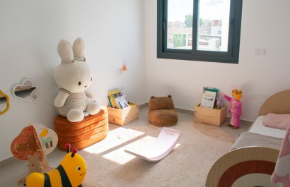 Reventa - Villa - Formentera del Segura - Formentera De Segura