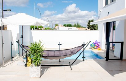 Reventa - Villa - Formentera del Segura - Formentera De Segura