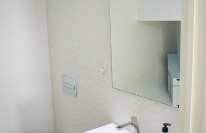 Reventa - Villa - Formentera del Segura - Formentera De Segura