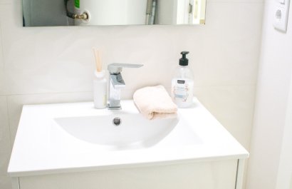 Reventa - Villa - Formentera del Segura - Formentera De Segura