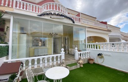 Reventa - Townhouse / Duplex - Benijofar - Monte Azul