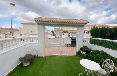 Reventa - Townhouse / Duplex - Benijofar - Monte Azul