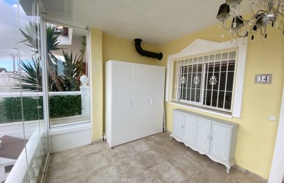 Reventa - Townhouse / Duplex - Benijofar - Monte Azul