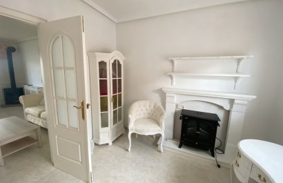 Reventa - Townhouse / Duplex - Benijofar - Monte Azul