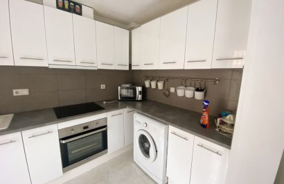 Reventa - Townhouse / Duplex - Benijofar - Monte Azul