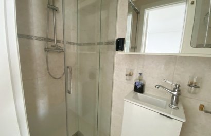 Reventa - Townhouse / Duplex - Benijofar - Monte Azul