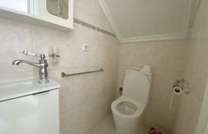 Reventa - Townhouse / Duplex - Benijofar - Monte Azul