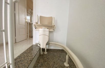 Reventa - Townhouse / Duplex - Benijofar - Monte Azul