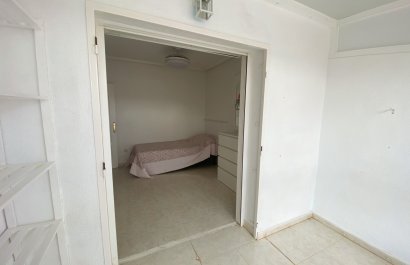 Reventa - Townhouse / Duplex - Benijofar - Monte Azul