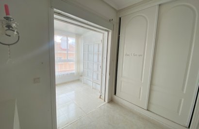 Reventa - Townhouse / Duplex - Benijofar - Monte Azul