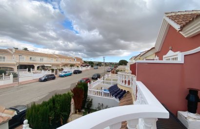 Reventa - Townhouse / Duplex - Benijofar - Monte Azul