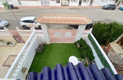 Reventa - Townhouse / Duplex - Benijofar - Monte Azul