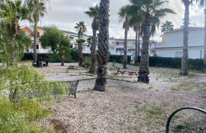 Reventa - Townhouse / Duplex - Benijofar - Monte Azul