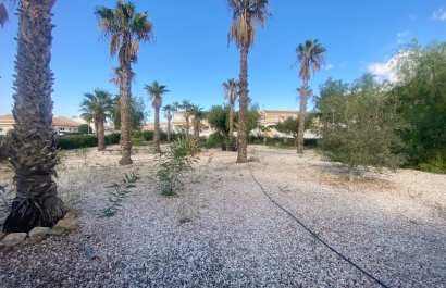 Reventa - Townhouse / Duplex - Benijofar - Monte Azul