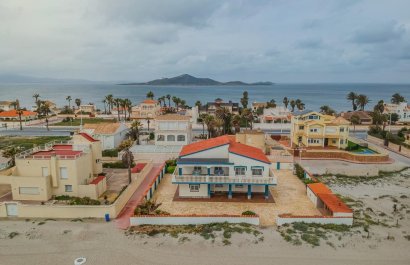 Reventa - Villa - La Manga del Mar Menor - Playa del Estacio