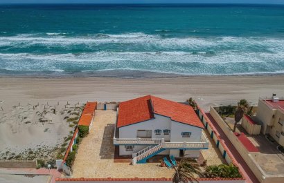 Reventa - Villa - La Manga del Mar Menor - Playa del Estacio