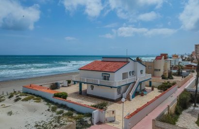 Reventa - Villa - La Manga del Mar Menor - Playa del Estacio