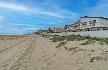 Reventa - Villa - La Manga del Mar Menor - Playa del Estacio