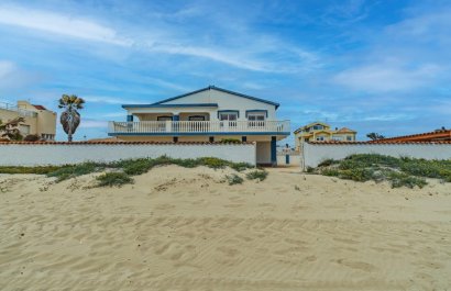 Reventa - Villa - La Manga del Mar Menor - Playa del Estacio