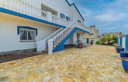 Reventa - Villa - La Manga del Mar Menor - Playa del Estacio