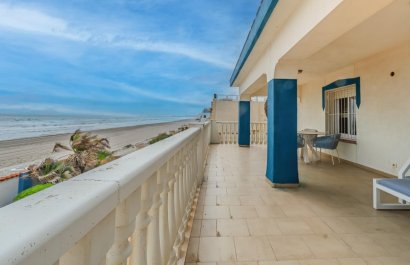 Reventa - Villa - La Manga del Mar Menor - Playa del Estacio