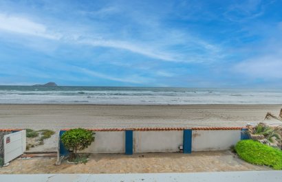 Reventa - Villa - La Manga del Mar Menor - Playa del Estacio