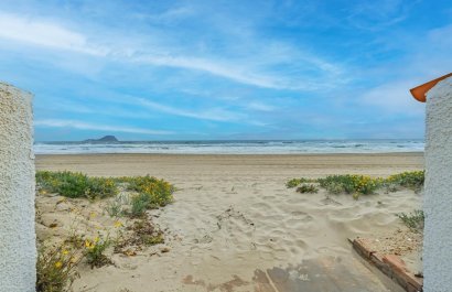 Reventa - Villa - La Manga del Mar Menor - Playa del Estacio