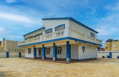 Reventa - Villa - La Manga del Mar Menor - Playa del Estacio