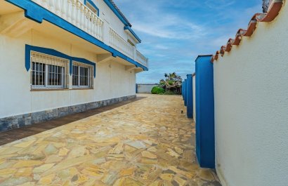 Reventa - Villa - La Manga del Mar Menor - Playa del Estacio