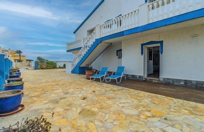 Reventa - Villa - La Manga del Mar Menor - Playa del Estacio