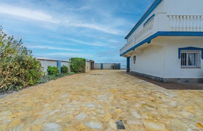 Reventa - Villa - La Manga del Mar Menor - Playa del Estacio