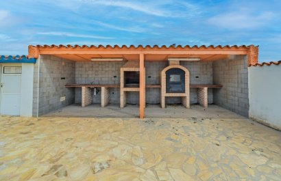 Reventa - Villa - La Manga del Mar Menor - Playa del Estacio