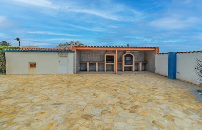 Reventa - Villa - La Manga del Mar Menor - Playa del Estacio