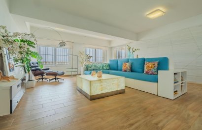 Reventa - Villa - La Manga del Mar Menor - Playa del Estacio