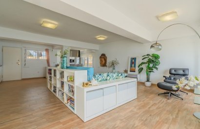 Reventa - Villa - La Manga del Mar Menor - Playa del Estacio