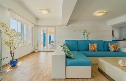 Reventa - Villa - La Manga del Mar Menor - Playa del Estacio