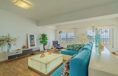 Reventa - Villa - La Manga del Mar Menor - Playa del Estacio