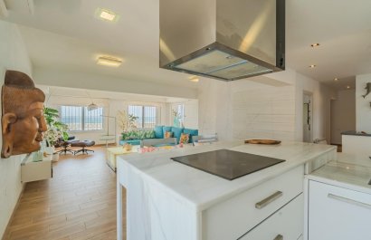 Reventa - Villa - La Manga del Mar Menor - Playa del Estacio