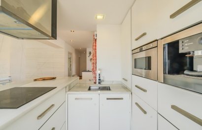 Reventa - Villa - La Manga del Mar Menor - Playa del Estacio